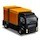 Transporteur au domicile